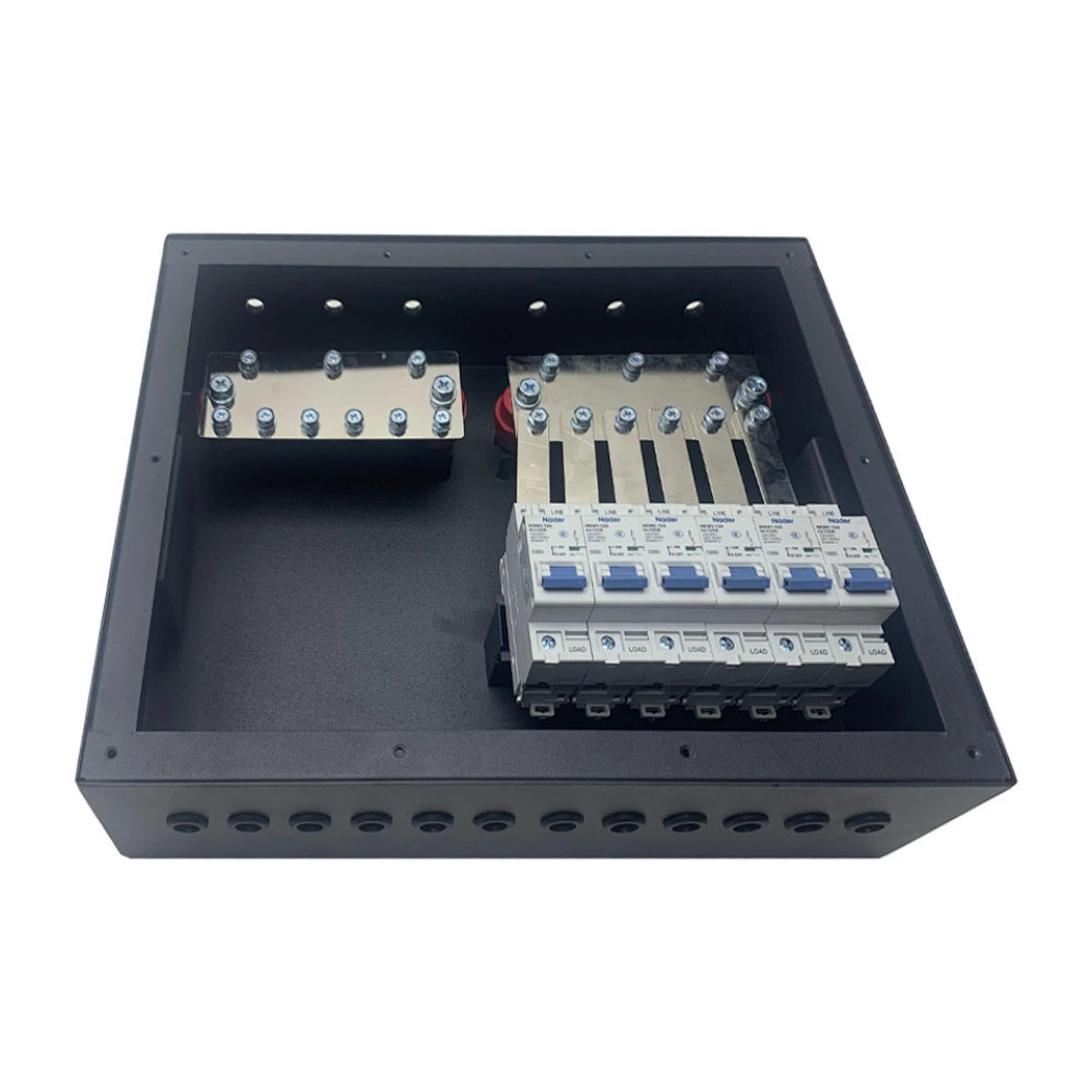 lifepo4 battery pack