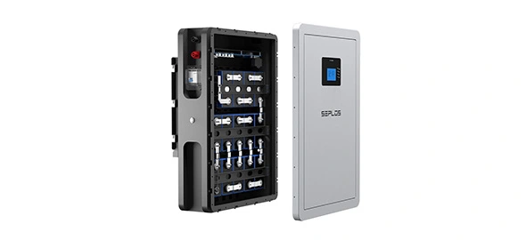 lifep04 battery pack