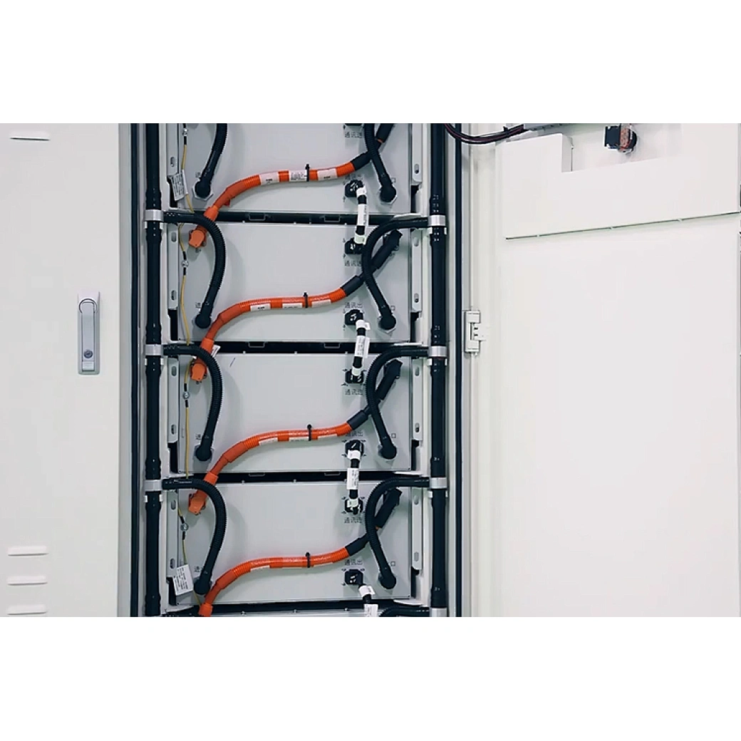 48v lifepo4 battery pack