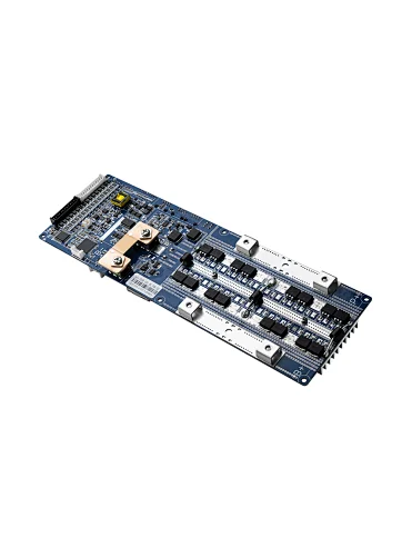 Seplos 48V 150A 13S 14S NCM 15S 16S LFP Lifepo4 Lithium Battery Management System BMS