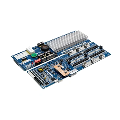 battery monitoring module
