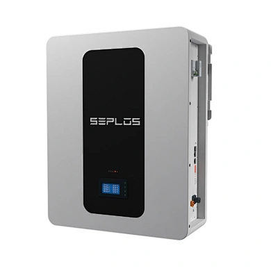 wall battery storage
