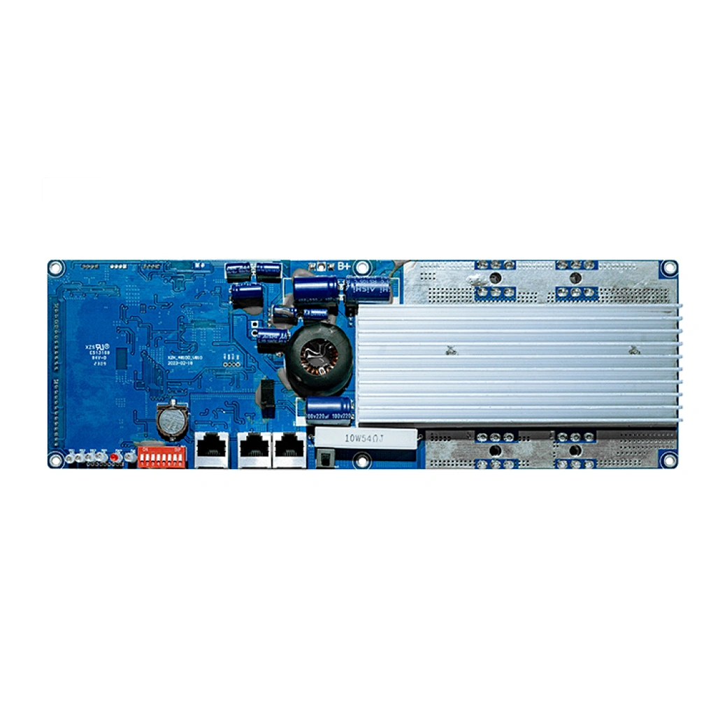 48v batteries bms