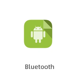 Battery Bluetooth