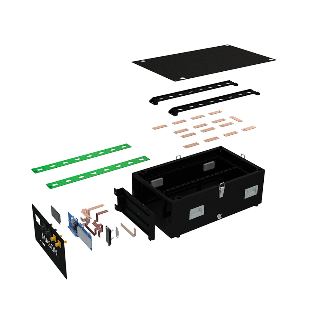 battery pack lifepo4