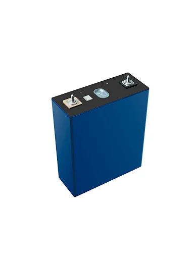 LiFePO4 Prismatic Battery Cell