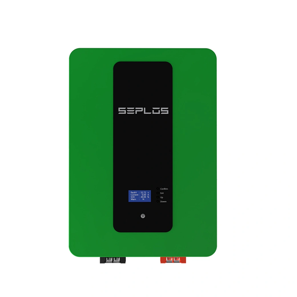 energy storage battery