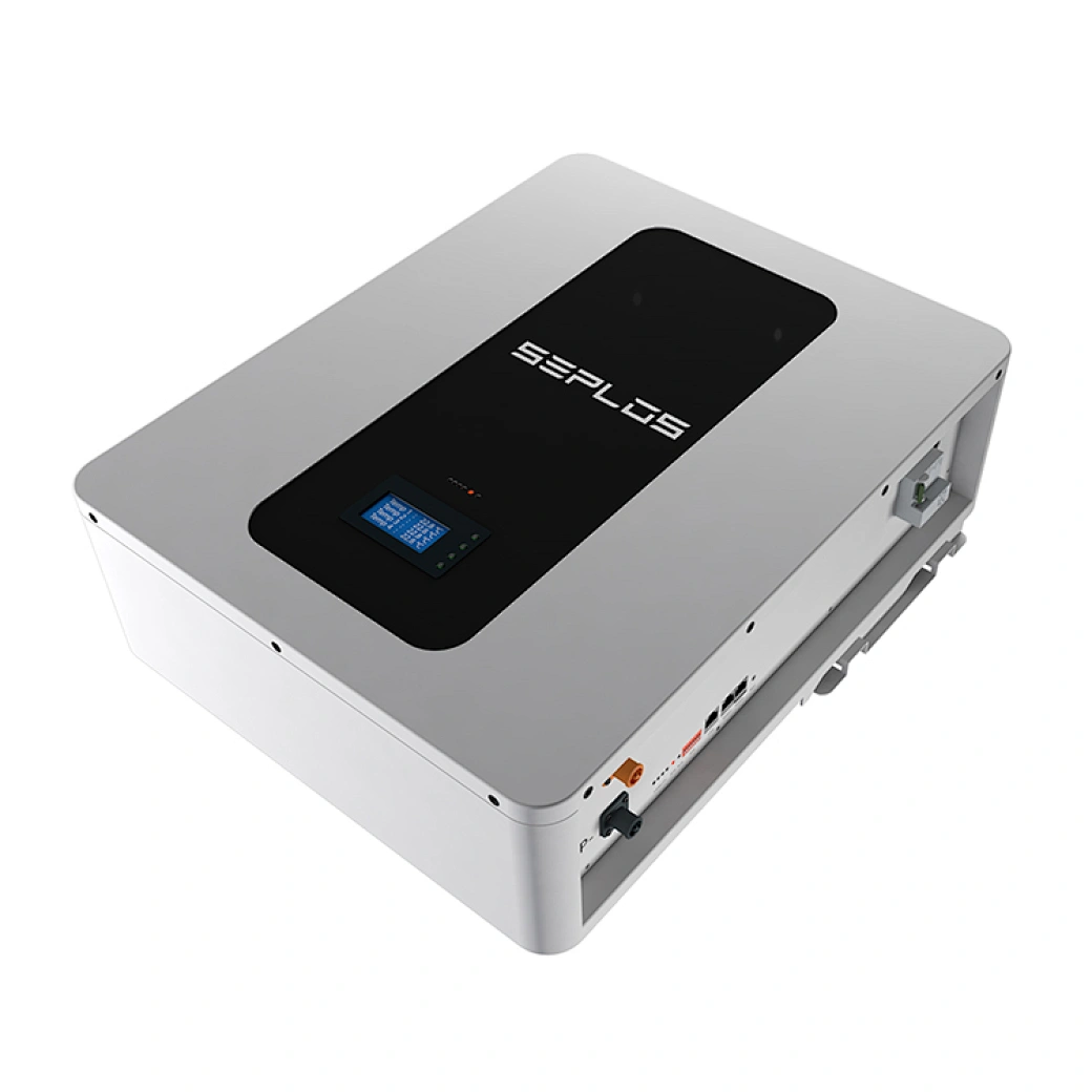 lfp powerwall