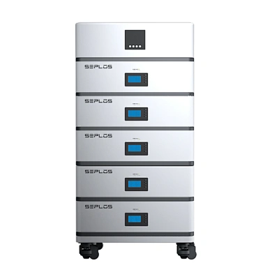 48 volt lithium ion battery pack