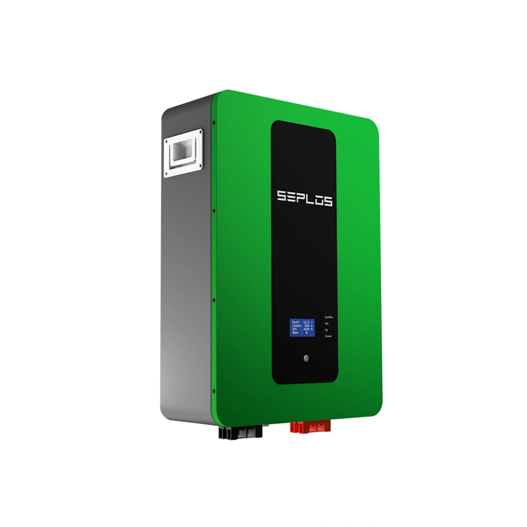 100ah 48v lithium battery