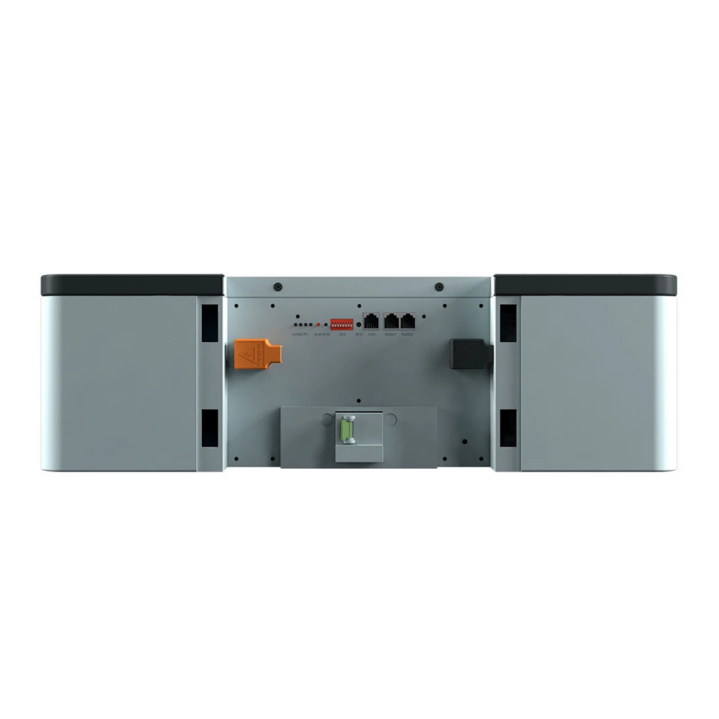 home energy storage solutions