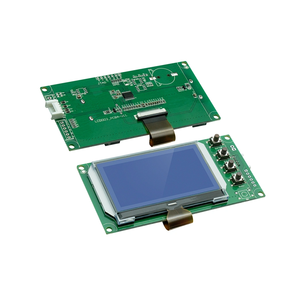 LCD Screen
