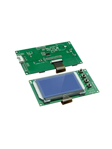 Seplos LCD Screen For Lithium Phosphate Battery Pack Lifepo4 Smart BMS