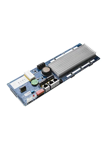 Seplos 24V 150A 7S NCM 8S LFP Lifepo4 Lithium Battery Management System BMS Smart Monitoring System