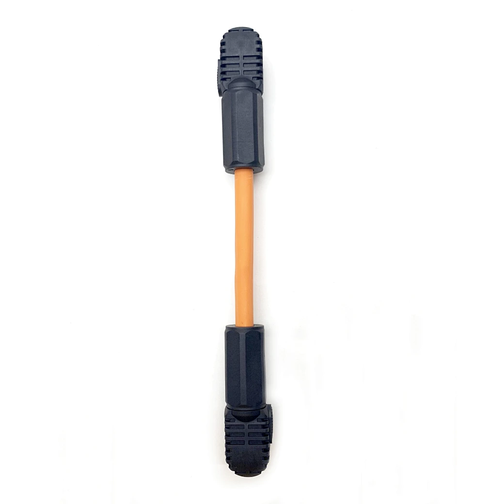 power parallel cable