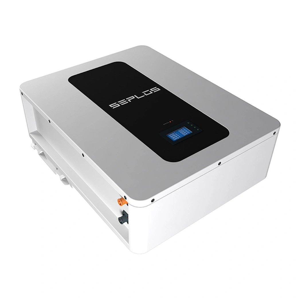 lfp powerwall
