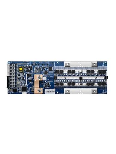 Battery Management System