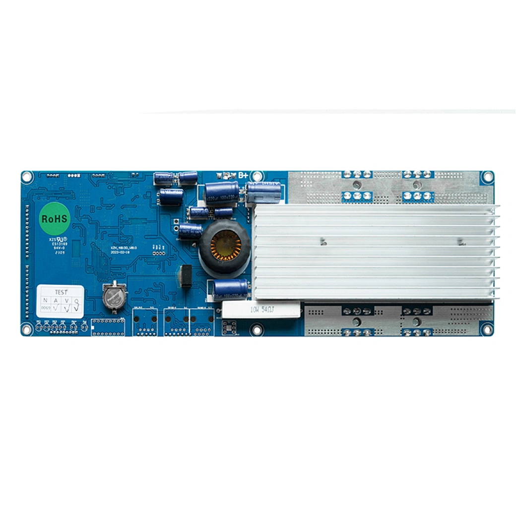 48v lifepo4 BMS