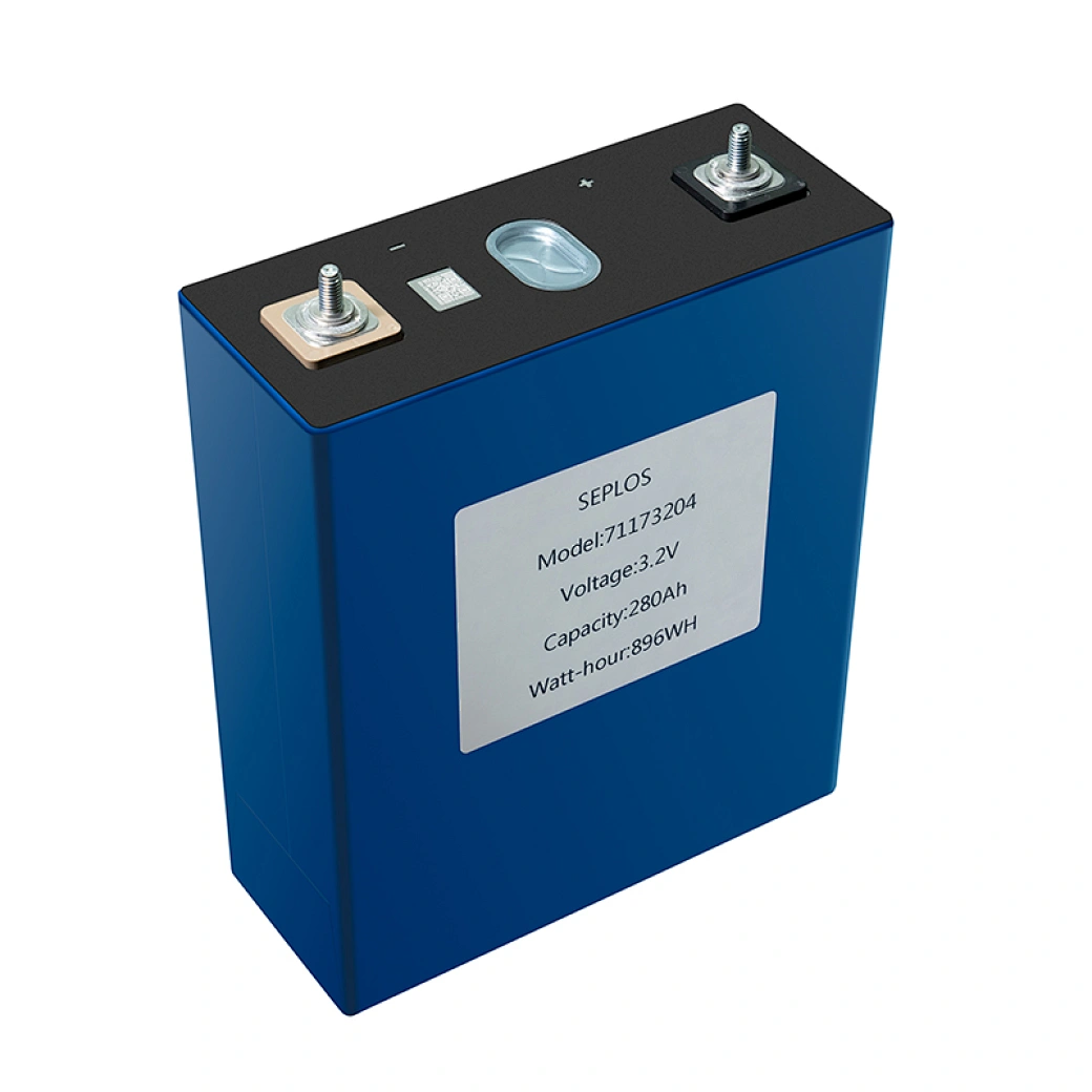 3.2 v 280ah lifepo4 battery