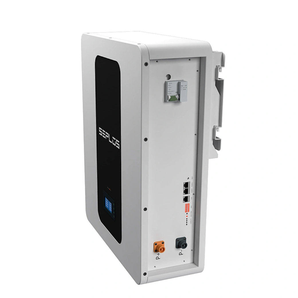 lfp powerwall