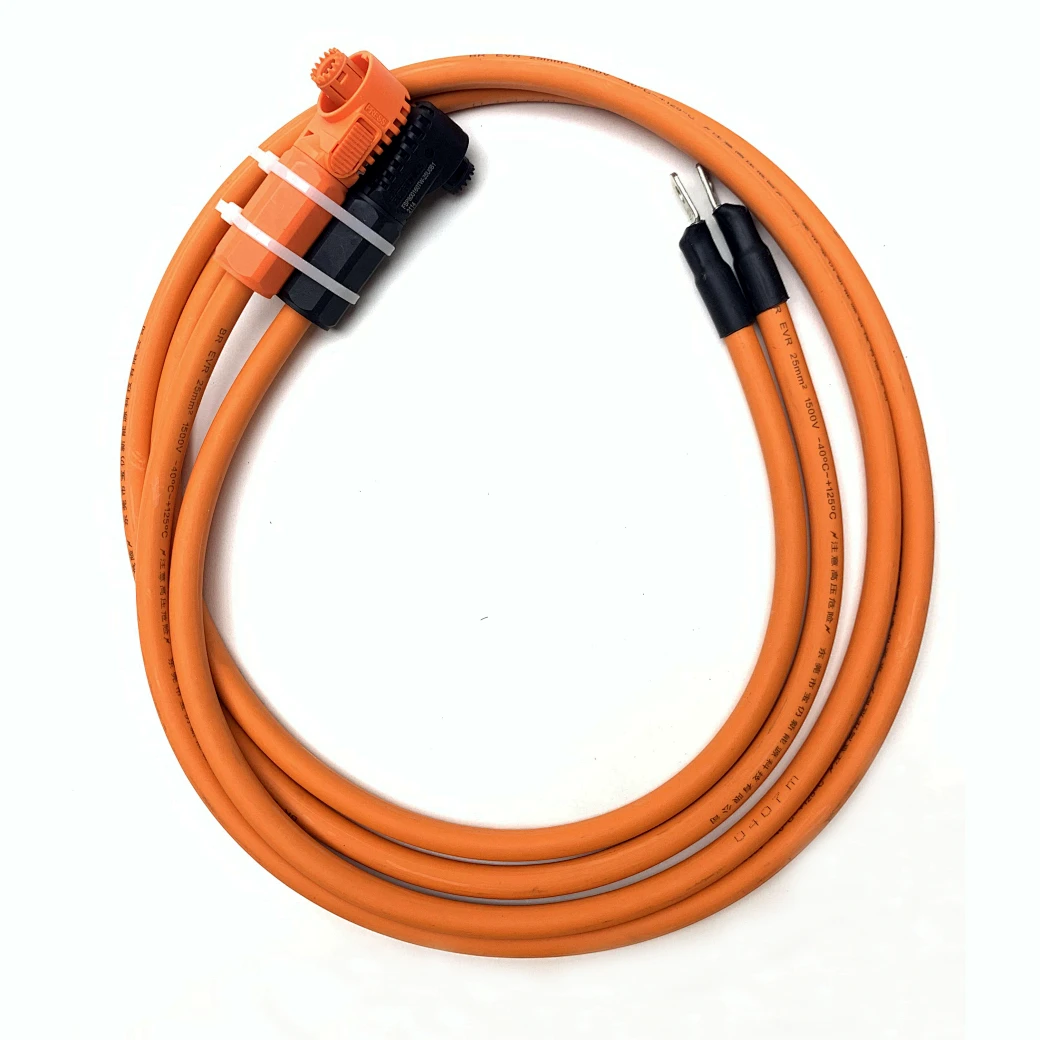 lifepo4 power pack