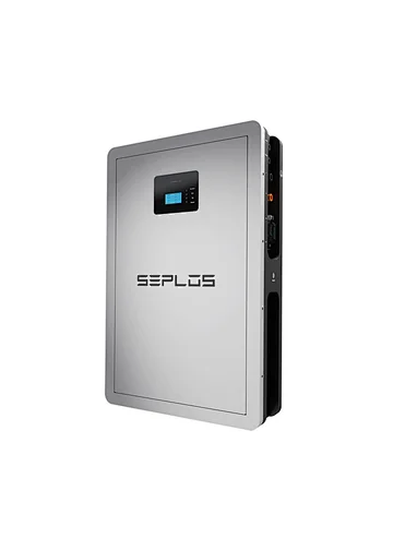 Competitive Price Seplos POLO-L 51.2V 200Ah 10.24KWh Lithium Pouch Cell Battery Pack With LCD Solar Home Energy Storage