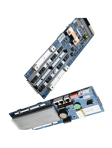 Battery Management System