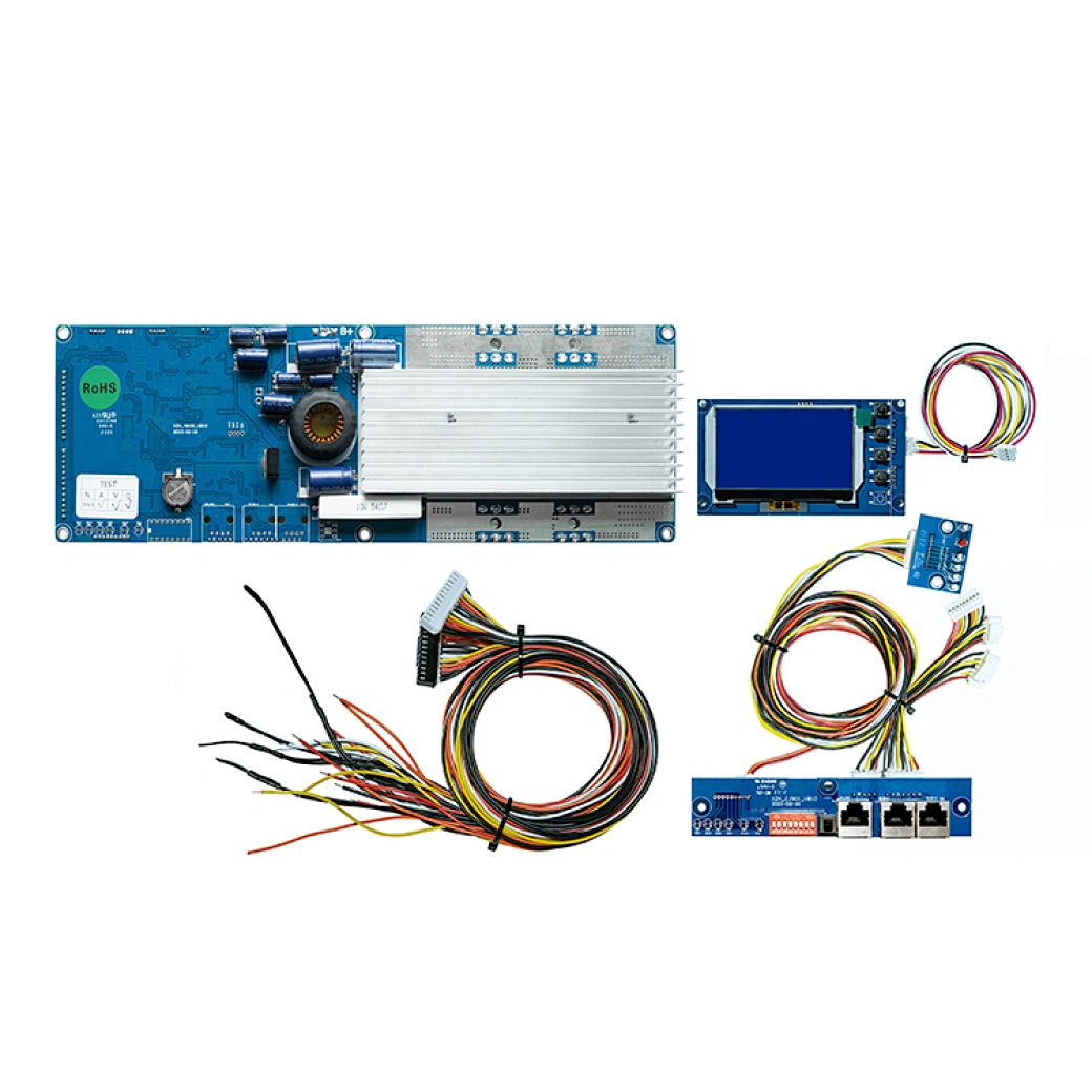 battery management system