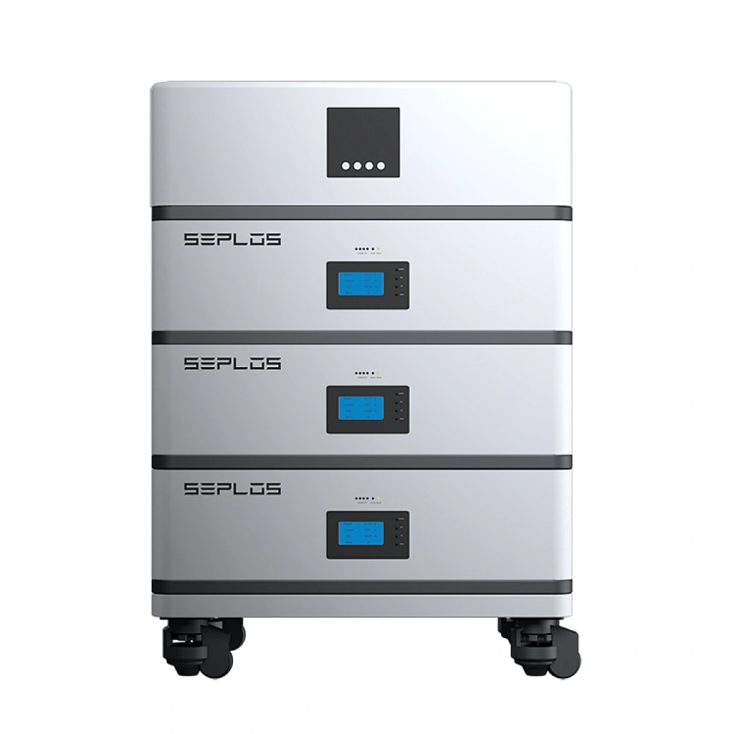 48v lifepo4 battery pack