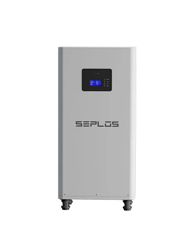 lithium energy storage battery