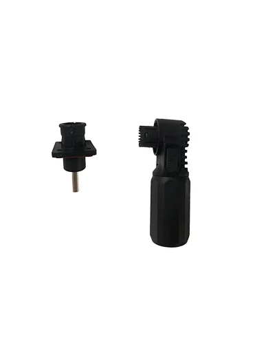 Seplos Battery Termianls With Socket For Lifepo4 Lithium Phosphate Battery Pack