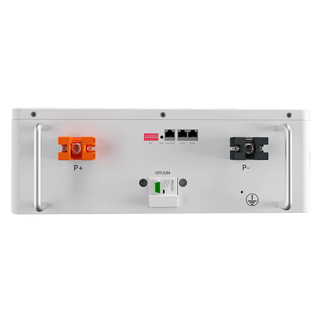 household energy storage system