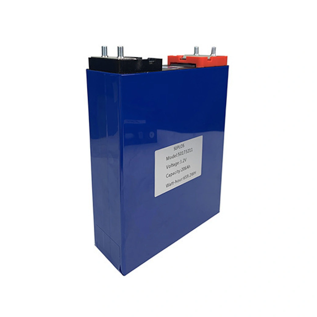 3.2 v lithium battery