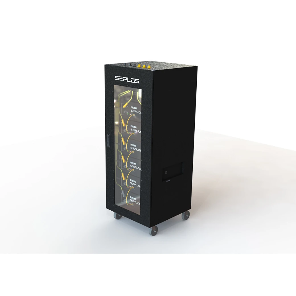 lifepo4 battery pack
