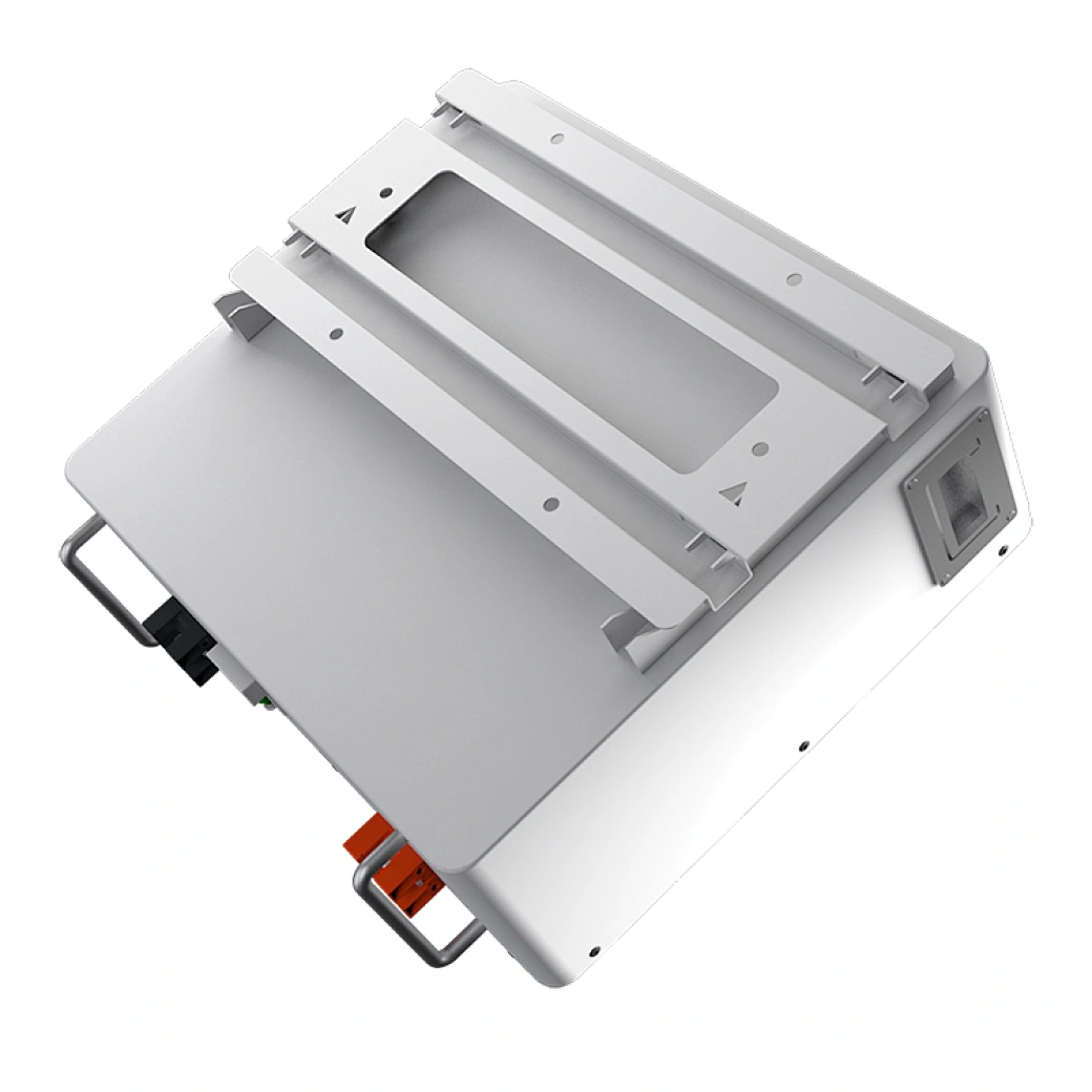 wall mounted battery storage