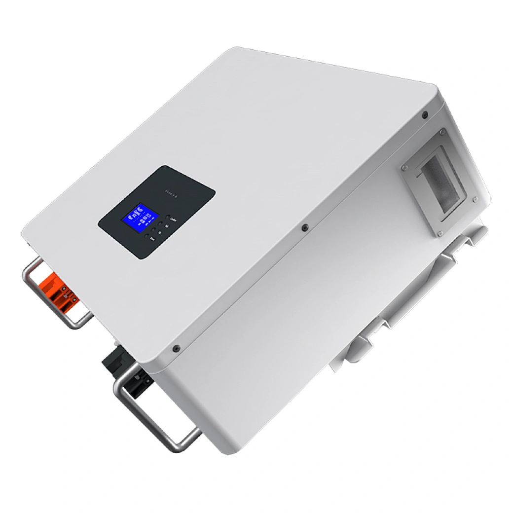 48v 100ah lifepo4 battery pack
