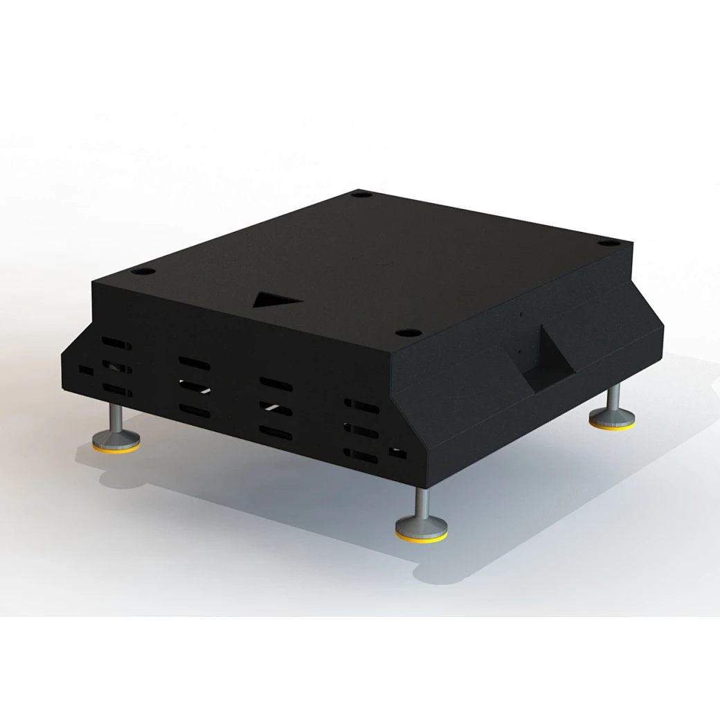 Battery Pack Bottom Base