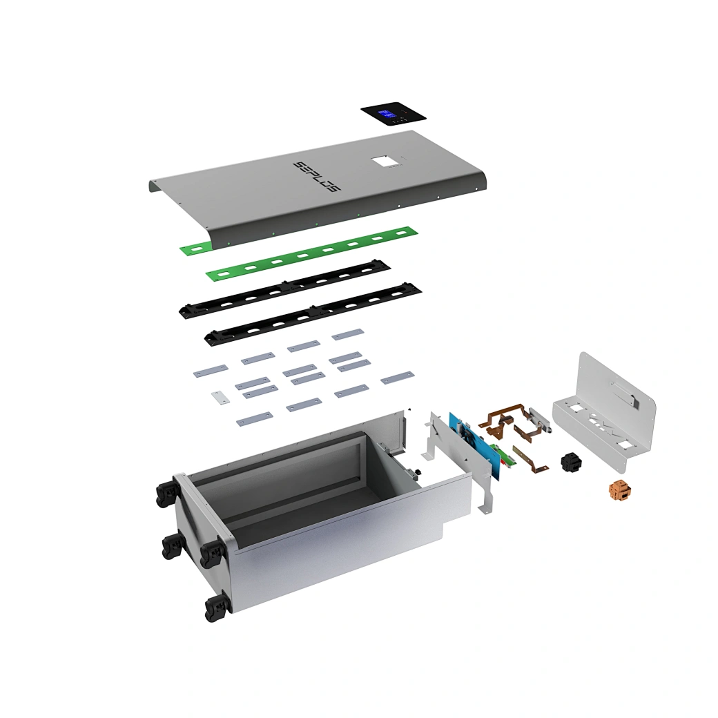 diy lifepo4 battery box