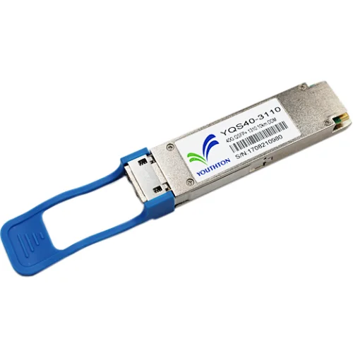 QSFP+ 40G 10km