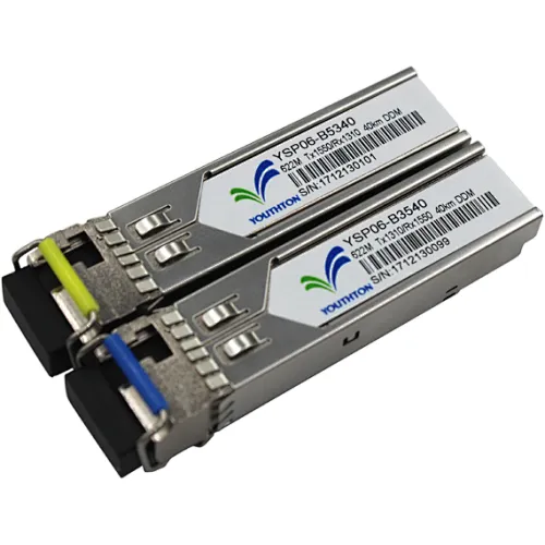SFP 622M BIDI 40km