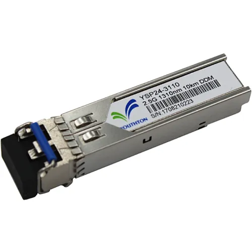 SFP 2.5G 10km