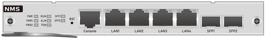 DWDM optical networks