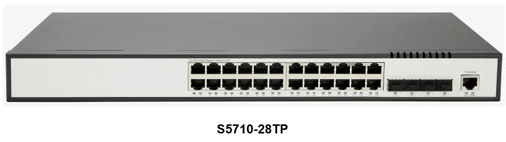 enterprise networks