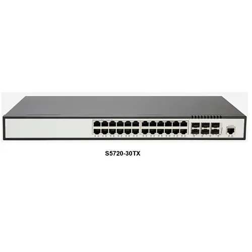 enterprise networks and operator