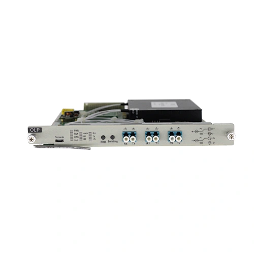 OLP system