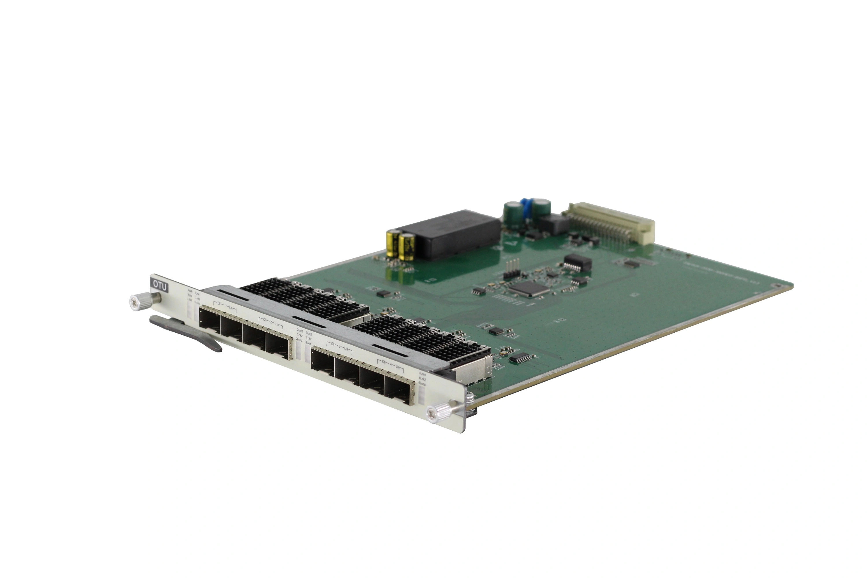 transponder module