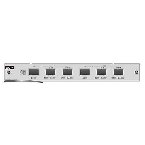 network protection
