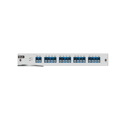 16 channel DWDM