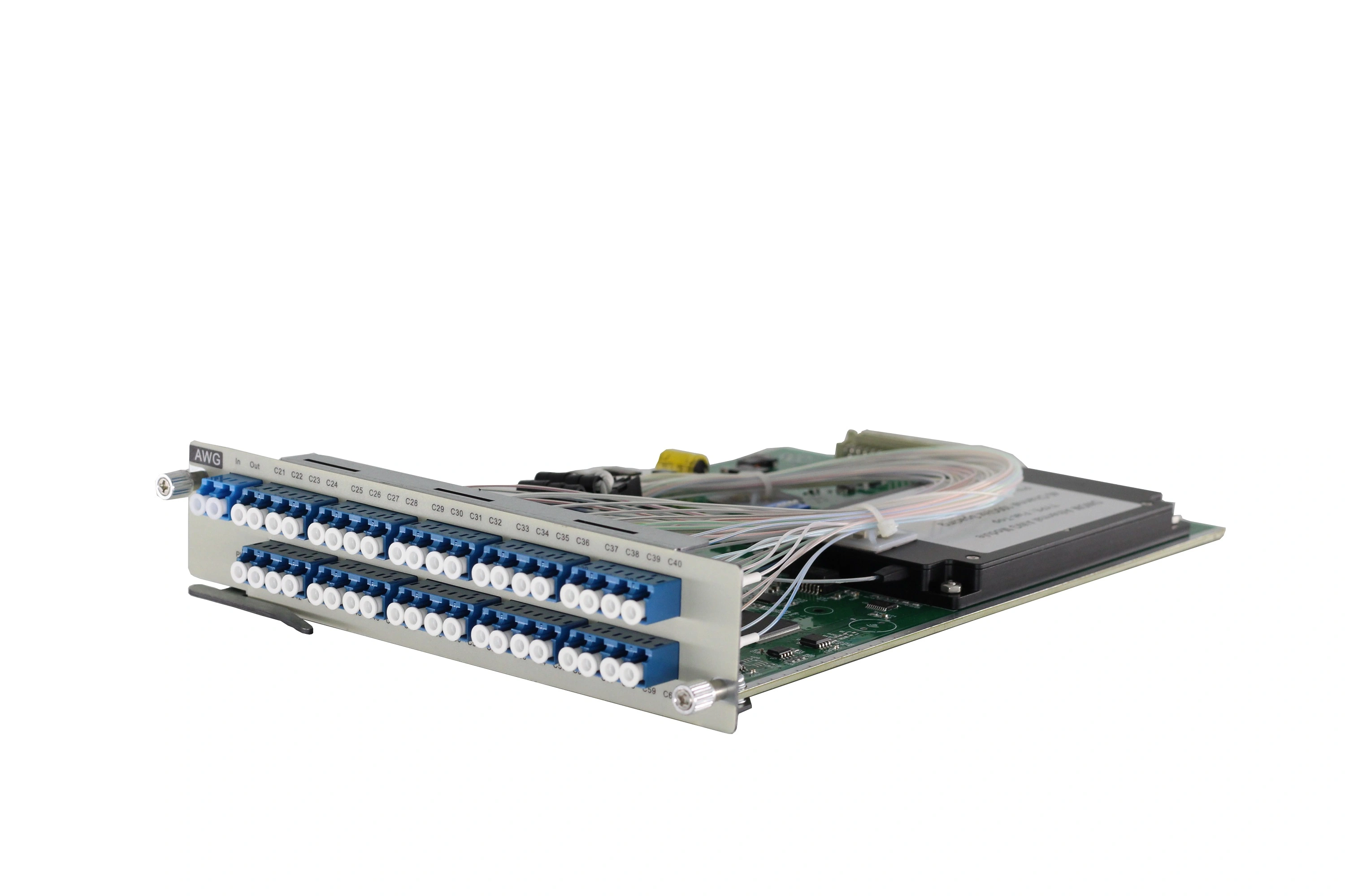 Multiplexer and Demultiplexer