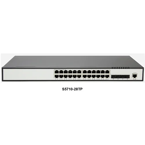 S5710 Series Layer 3 Switch